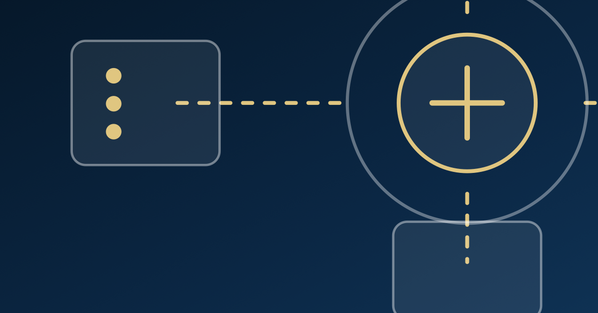 既存システムとAIを連携するネットワーク図